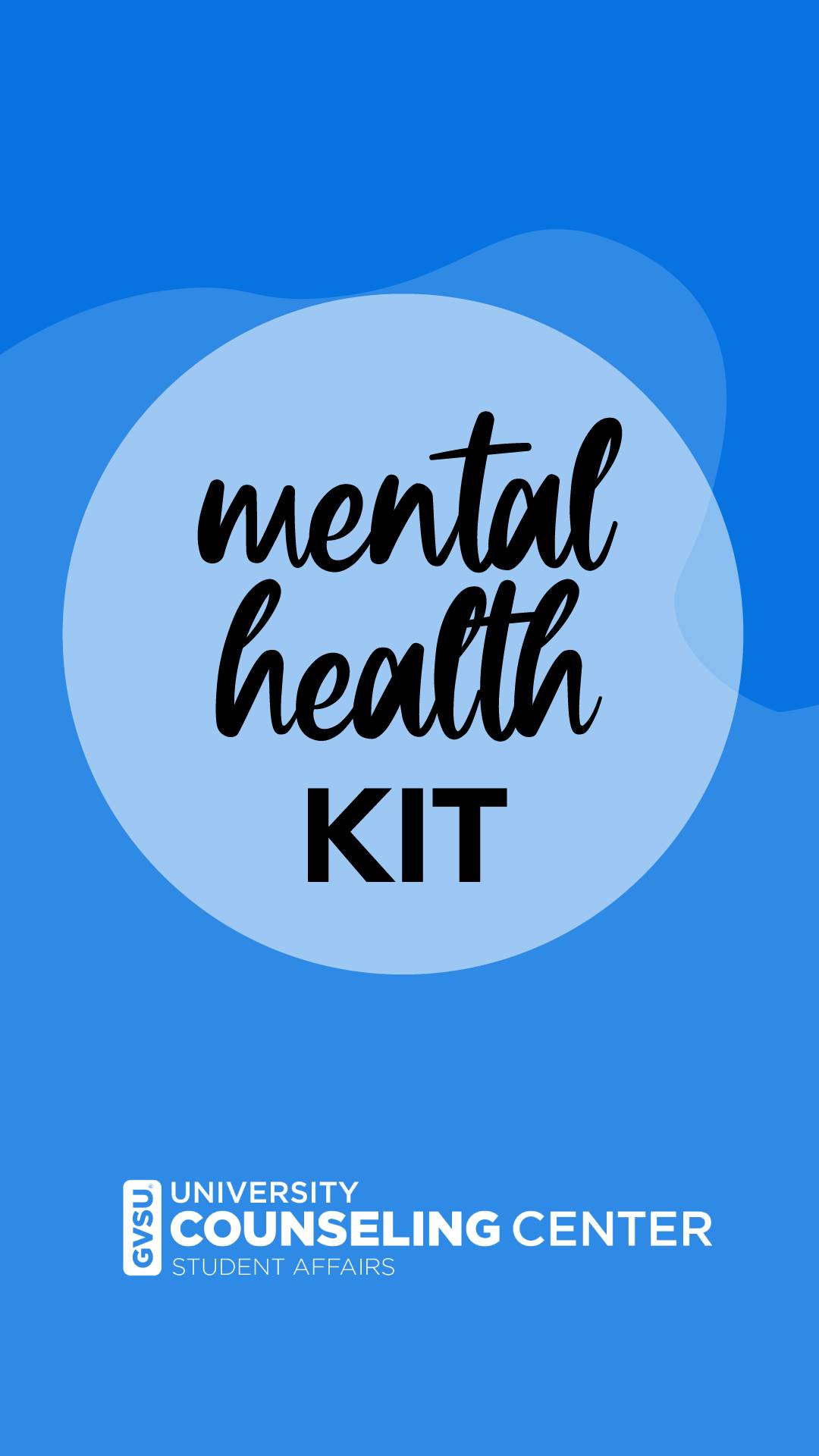 mental health kit
